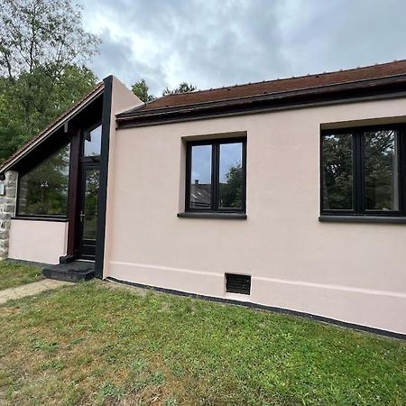Modern House - Proche Foret Saint-Pierre-Les-Nemours 外观 照片
