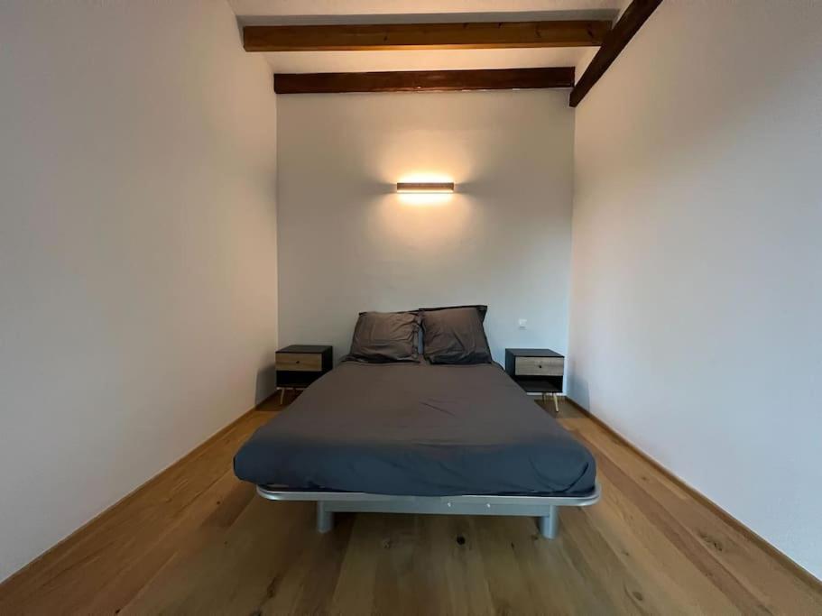 Modern House - Proche Foret Saint-Pierre-Les-Nemours 外观 照片