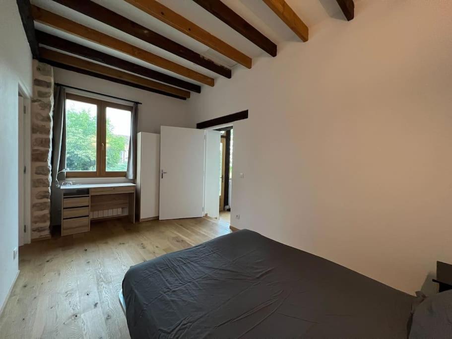 Modern House - Proche Foret Saint-Pierre-Les-Nemours 外观 照片