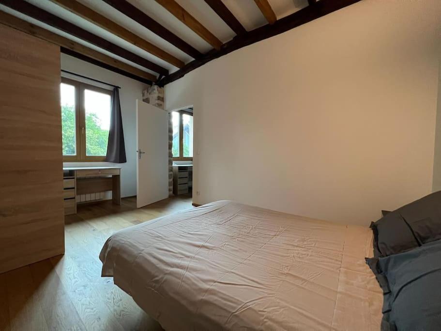 Modern House - Proche Foret Saint-Pierre-Les-Nemours 外观 照片
