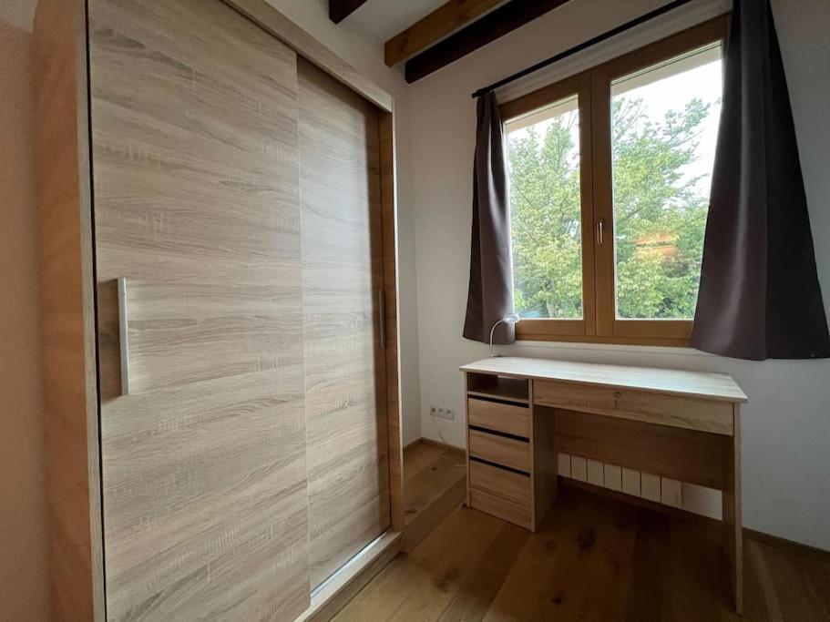Modern House - Proche Foret Saint-Pierre-Les-Nemours 外观 照片